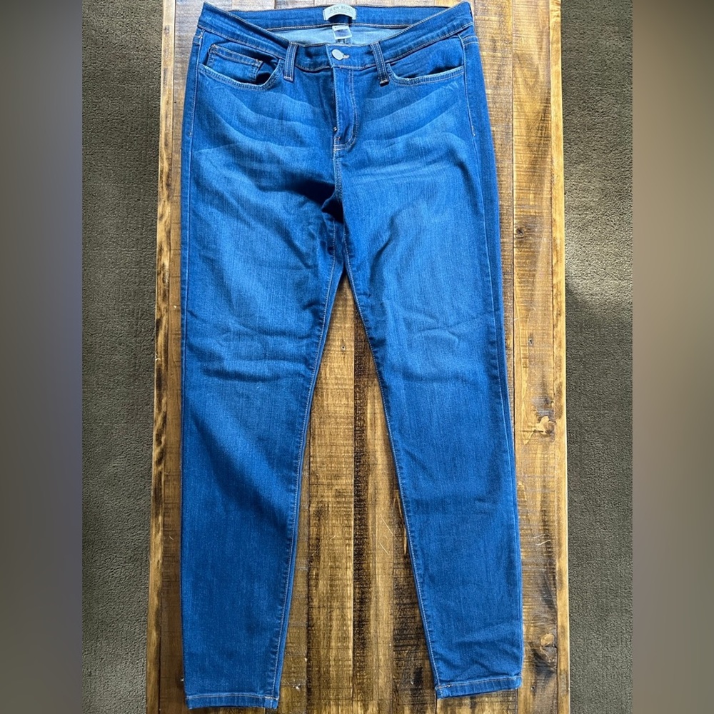 Judy Blue Jeans
